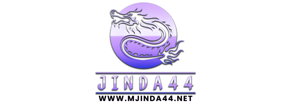 m jinda44 logo